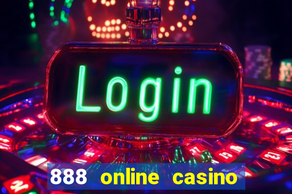 888 online casino bonus codes