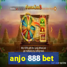 anjo 888 bet