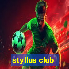 styllus club