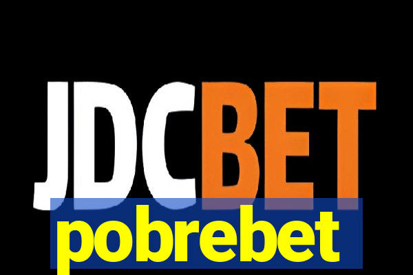 pobrebet