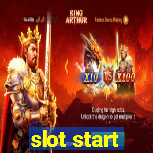 slot start