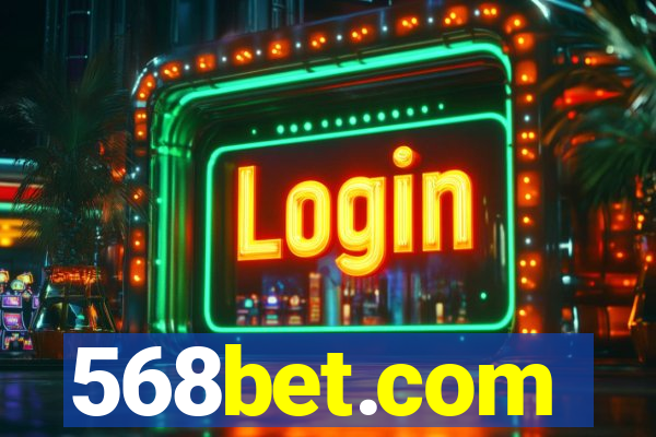 568bet.com