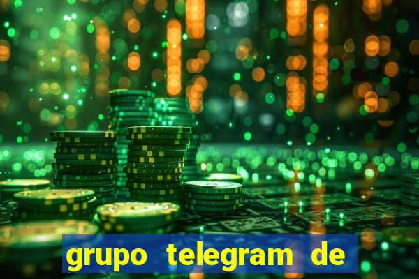 grupo telegram de jogos hackeado