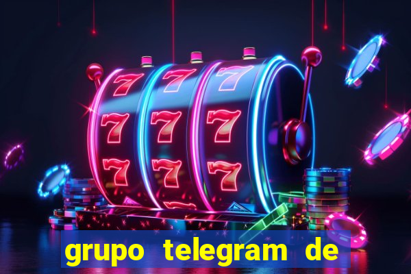 grupo telegram de jogos hackeado