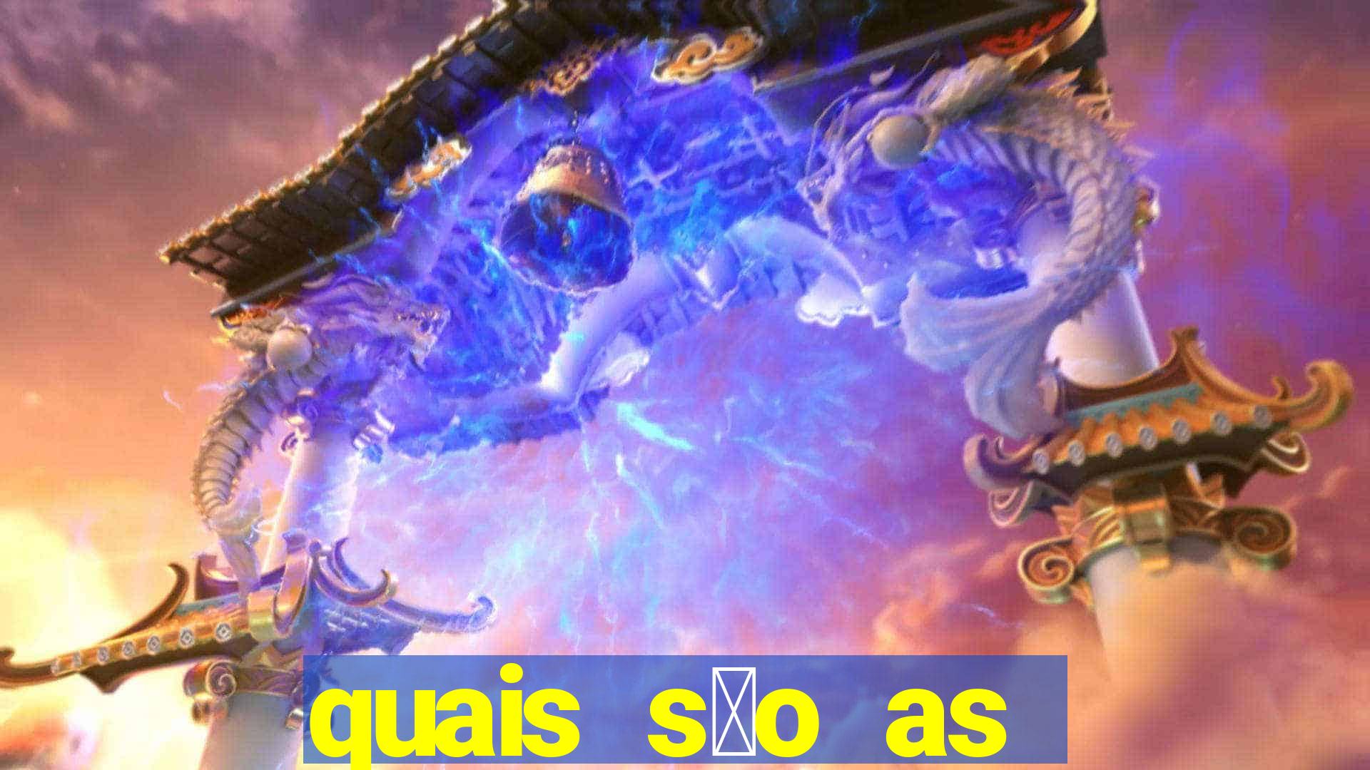 quais s茫o as seis vogais