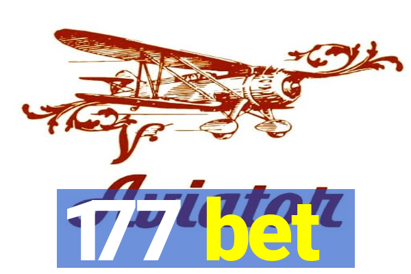 177 bet