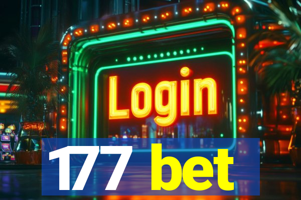 177 bet