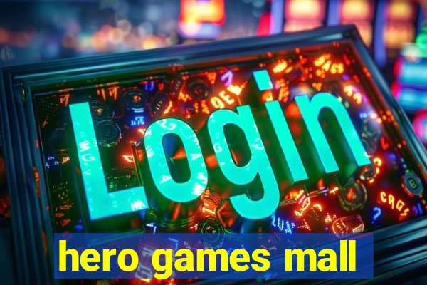 hero games mall