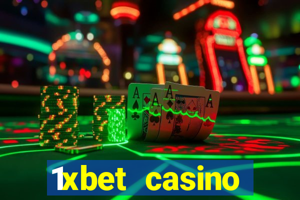 1xbet casino зеркало рабочее на сегодня