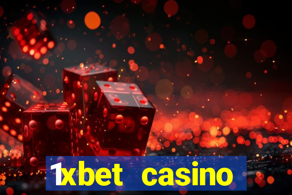 1xbet casino зеркало рабочее на сегодня