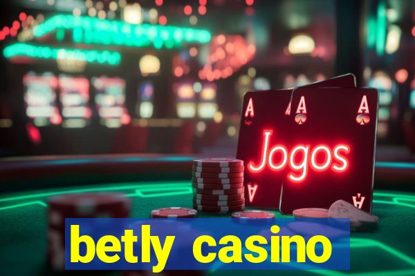 betly casino