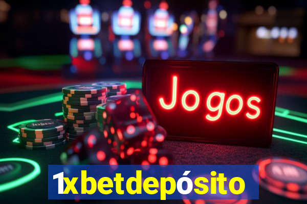 1xbetdepósito