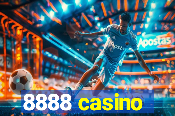 8888 casino