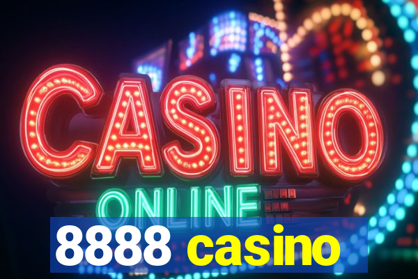 8888 casino