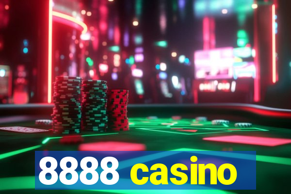 8888 casino