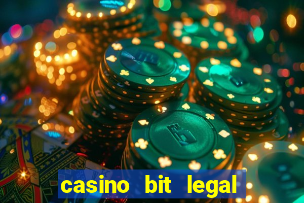 casino bit legal em portugal