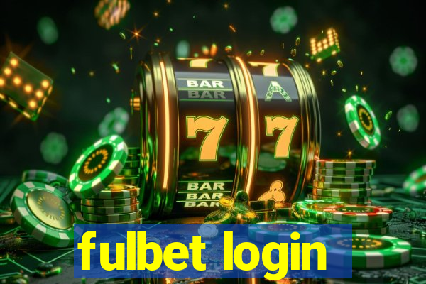 fulbet login