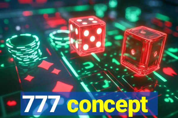 777 concept