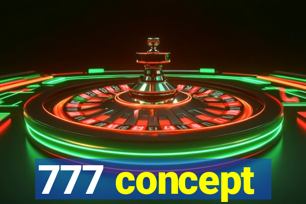 777 concept