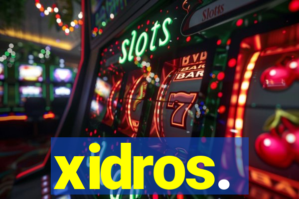 xidros.