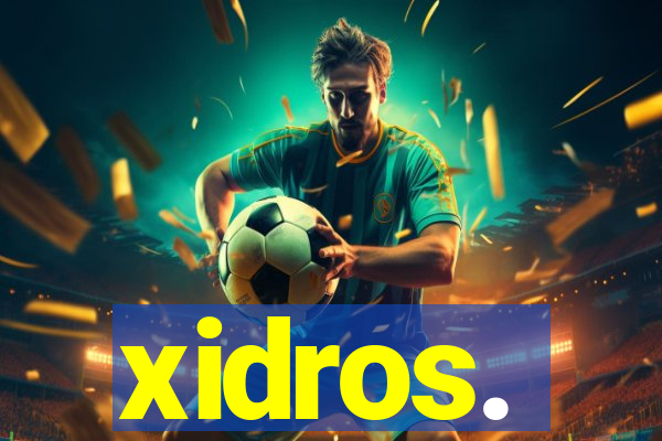 xidros.