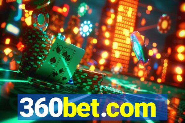 360bet.com