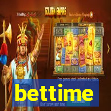 bettime