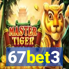 67bet3