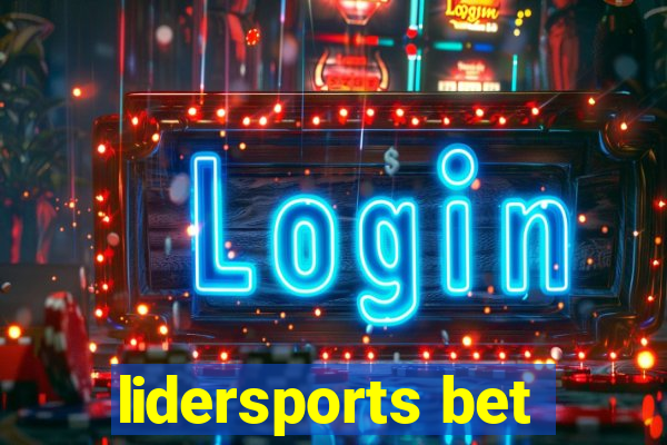 lidersports bet