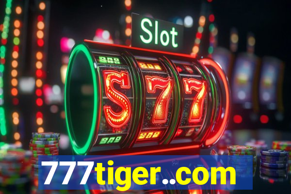 777tiger..com