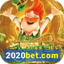 2020bet.com