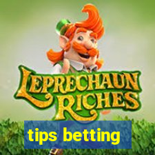 tips betting