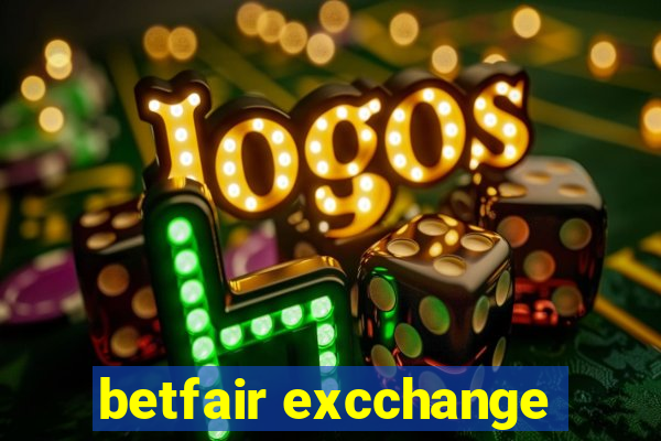 betfair excchange