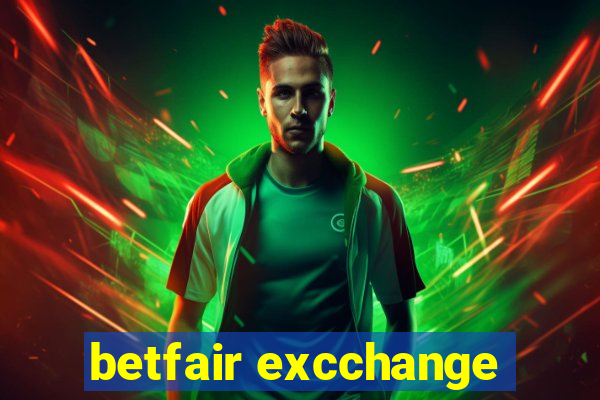 betfair excchange