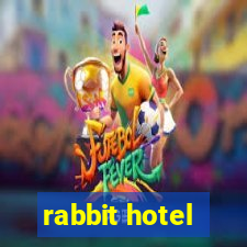 rabbit hotel