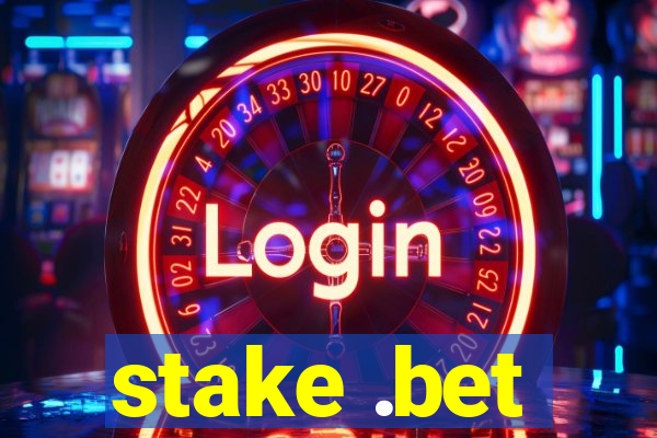 stake .bet