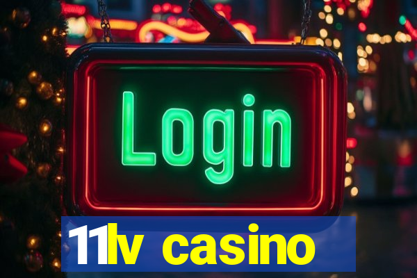 11lv casino