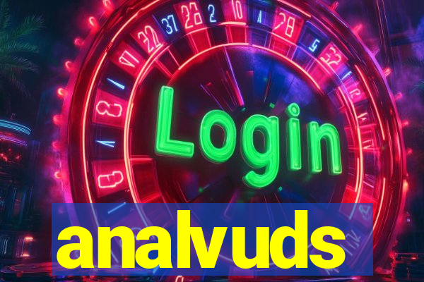 analvuds