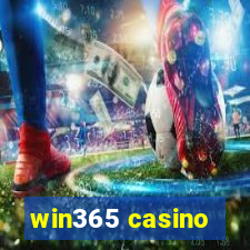 win365 casino