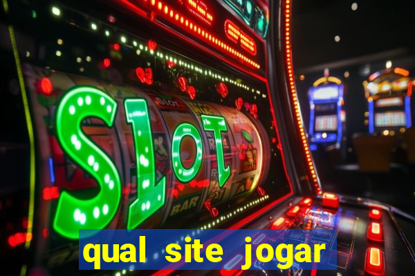 qual site jogar fortune tiger