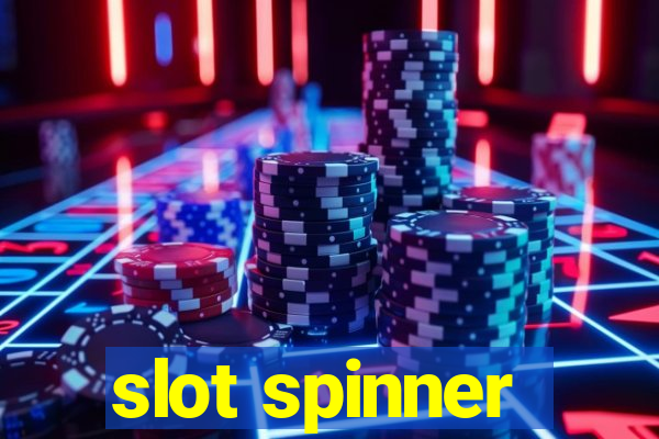 slot spinner