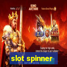 slot spinner