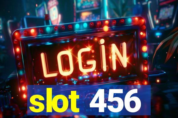 slot 456