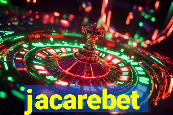 jacarebet