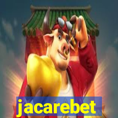 jacarebet