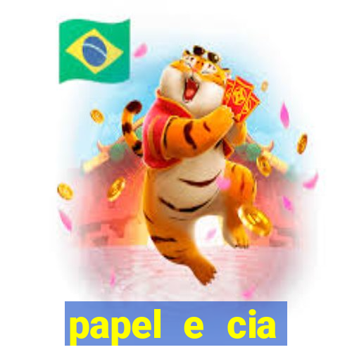 papel e cia salvador shopping