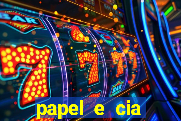 papel e cia salvador shopping