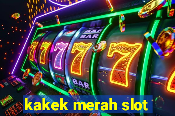 kakek merah slot