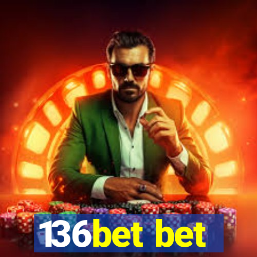 136bet bet