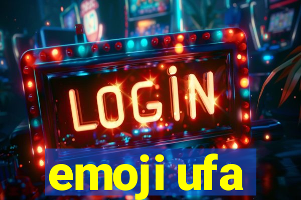 emoji ufa